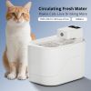 Cat Water Fountain, Pet Water Fountain