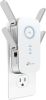 WiFi Extender(RE650), Up to 2600Mbps, Dual Band WiFi Range Extender, Gigabit Port, Internet Booster, Repeater, Access Point,4x4 MU-MIMO
