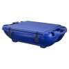 Floating Cooler, 40 QT Floating Ice Chest with Dry Storage & Tow Rope, Premium LLDPE Amphibious Drink Cooler for Water & Land