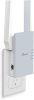 WiFi 6 Range Extender w/Ethernet Port | 1.5G Dual-Band Wireless Repeater Amplifier | Up to 1800 Sq. Ft.