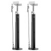 RV Slide Out Support Jacks, 5000 lbs Capacity Each Slide Out Stabilizer, Adjusts from 20"-48" Camper Slide Out Support Jacks