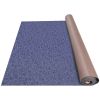 Deep Blue Marine Carpet 6 ft x 23 ft Marine Carpeting Marine Grade Carpet for Boats with Waterproof Back Outdoor Rug for Patio Porch Deck Garage Outdo