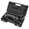 Torque Multiplier, Heavy Duty Torque Multiplier Wrench Set, 1 Inch Drive Lug Nut Wrench Torque Multiplier, 1:58 4800N.m Lug Nut Remover