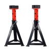 Adjustable Height Household Repairs Tools Car Jack Stands