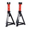 Adjustable Height Household Repairs Tools Car Jack Stands