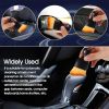 3 PCS Car Interior Detail Dust Brush, Soft Car Interior Detailing Kit Tools,Dash Duster Brush for Auto,Truck nterior Cleaning