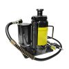 Air Hydraulic Bottle Jack, 20 Ton/40000 LBS Bottle Jack, 10.23-20.07 inch Lifting Range, Manual Handle and Air Pump, for Car, Pickup, Truck, RV