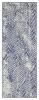Sunshine GC_HAR2010 Blue 7 ft. 10 in. x 10 ft. 3 in. Indoor/Outdoor Area Rug