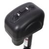 3500lbs Electric Power Tongue Jack for RV Trailer & Camper w/waterproof cover 12V DC